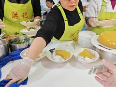 -洪记凉米线(新兴路店)