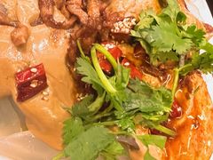 -张包铺(道外店)