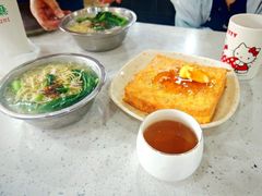 -露莎餐厅(国贸店)