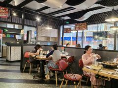 -鱼酷活鱼烤鱼(梅江印象城店)