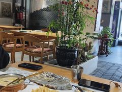 -Pakwaan Indian restaurant芭港湾印度餐厅(领事馆店)
