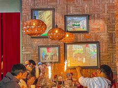 -BROWNSTONE布朗石西班牙餐厅(富城店)