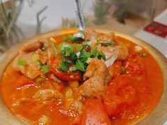 -牛汤哥慢熬牛肉汤(五道口店)