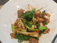 -福禄财东北菜(珠江帝景店)
