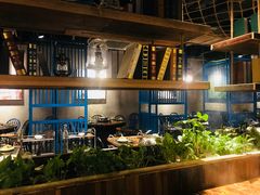 大堂-船奇蒸汽海鲜·闽菜(八市海鲜总店)