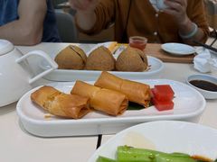 -蔡澜点心·粤菜(月星环球港店)