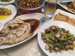 -黑石礁酒楼·海鲜(黑石礁店)