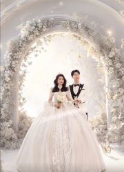 -太郎花子婚纱摄影TAHAKO(无锡店)