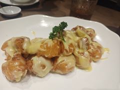 -盛福楼·惠山宴(盛岸路店)