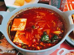 -魏家凉皮(来广营店)