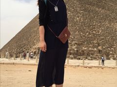 吉萨金字塔-吉萨金字塔群