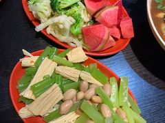 -卤煮老北京酱肉馆