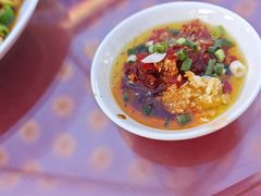 -盐帮食府富顺豆花