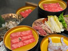 -牛New寿喜烧(新六百店)