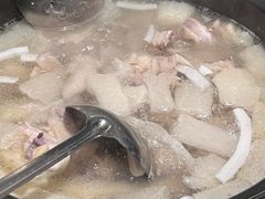 -百年果林椰子鸡(中洲店)