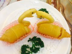 -椿记烧鹅(叠彩店)