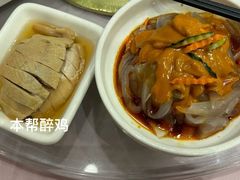 -顺风海鲜港(金玉兰店)