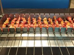 -邢氏老太太烤串(北兴街店)