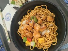 -贝林大翅鲸简餐厅(国家海洋博物馆店)