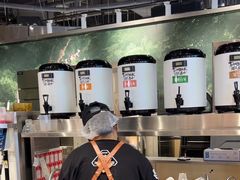 -淡马茶坊(深圳宝安壹方城店)