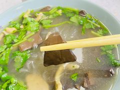 -回味鸭血粉丝汤(南京站店)