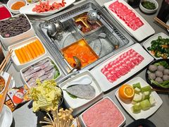 -海底捞火锅(锦艺城店)