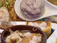 -琬苑鸽庄·川粤融合菜(解放碑总店)