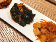 -御牛道日式烤肉料理(杭州万象城店)