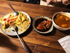 苏伯汤-食戟