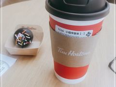 -Tims天好咖啡(莘庄龙之梦店)