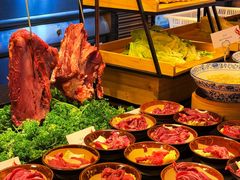 -富力丽思卡尔顿酒店·香荟全日制餐厅