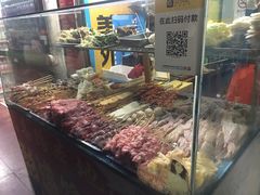 -彭浦小玲炸鸡腿(延长路上海大学店)