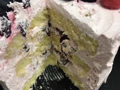 -小苍兰风铃草蛋糕甜品(沈阳店)
