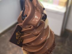 双拼甜筒-GODIVA(印象城店)