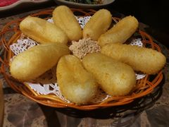 -小龙坎火锅(花溪店)