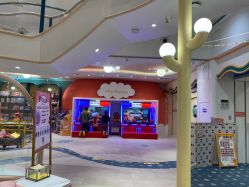 -奈尔宝·儿童乐园·亲子餐厅(苏州大悦城店)