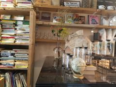 -在咖啡INCOFFEE(ICC升龙环球中心店)