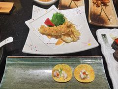 -daozao料理美术馆(东营店)