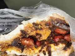 -老金家蛋菜夹馍(西安总店)