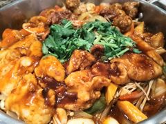 -黄记煌三汁焖锅(新世纪广场店)