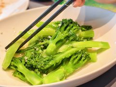 -北京老铺烤鸭(第五国际店)