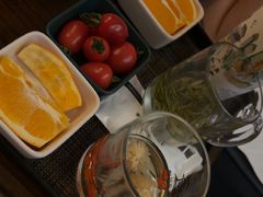 -水墨澜渟足道·SPA·传统(四望亭东关街店)