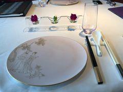 -金轩中餐厅 Jin Xuan(浦东丽思卡尔顿酒店)