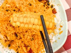 -吉源大排档·鱼生·海鲜(烧烤彩印厂店)