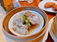 -杭州JW万豪酒店-万豪中餐厅