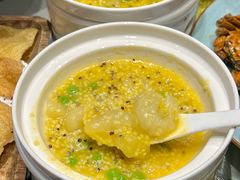 -颂福楼·南京菜(定淮门店)