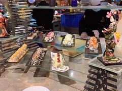 -海玥荟海鲜姿造自助餐厅(欧罗巴广场店)