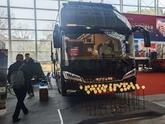 -上海汽车会展中心