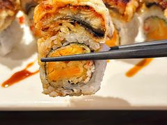 -山葵家·创意料理(宁波来福士店)