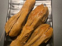 -嘎嘎鸭脑壳(金沙店)